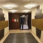 Apartament Z Aquaparkiem Belmare 519 Międzyzdroje
