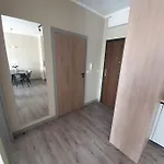 Z Aquaparkiem Belmare 519