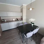 Z Aquaparkiem Belmare 519 Apartament Międzyzdroje