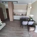 Z Aquaparkiem Belmare 519 Międzyzdroje