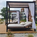 Z Aquaparkiem Belmare 519
