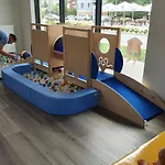 Apartament Z Aquaparkiem Belmare 519