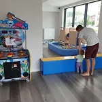 Z Aquaparkiem Belmare 519