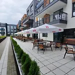 Z Aquaparkiem Belmare 519 *