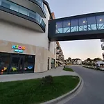 Z Aquaparkiem Belmare 519 Apartament Międzyzdroje