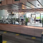 Z Aquaparkiem Belmare 519 *