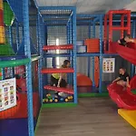 Z Aquaparkiem Belmare 519 Apartament