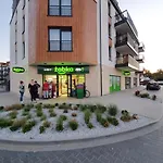 Z Aquaparkiem Belmare 519