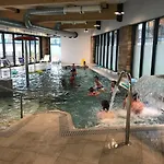 Apartament Z Aquaparkiem Belmare 519 Międzyzdroje