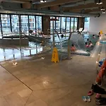 Z Aquaparkiem Belmare 519 * Międzyzdroje