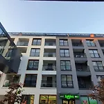 Apartament Z Aquaparkiem Belmare 519