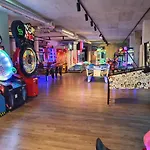 Z Aquaparkiem Belmare 519 Apartament *