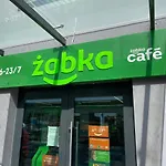 Z Aquaparkiem Belmare 519