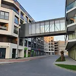 Apartament Z Aquaparkiem Belmare 519