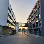 Z Aquaparkiem Belmare 519 Apartament Międzyzdroje