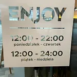 Z Aquaparkiem Belmare 519 *