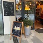 Z Aquaparkiem Belmare 519 Apartament Międzyzdroje