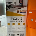 Z Aquaparkiem Belmare 519 Apartament