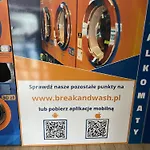 Z Aquaparkiem Belmare 519 Apartament *