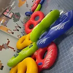 Z Aquaparkiem Belmare 519 * Międzyzdroje