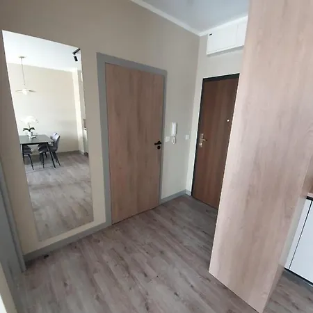 Z Aquaparkiem Belmare 519