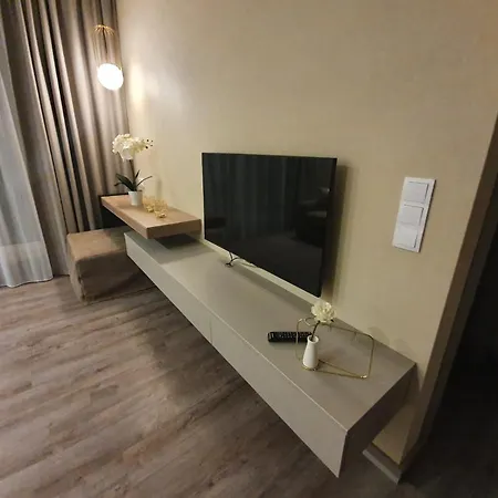 Z Aquaparkiem Belmare 519