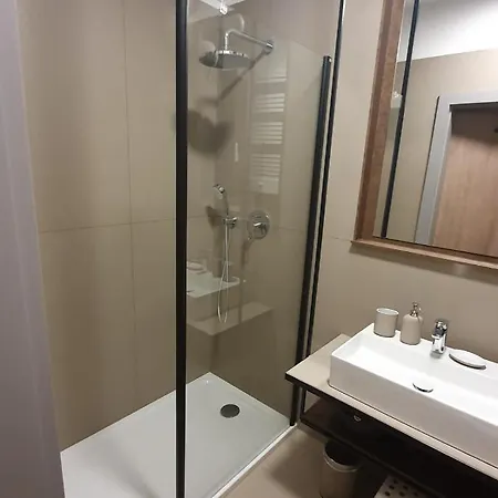 Apartamento Belmare 519 Miedzyzdroje