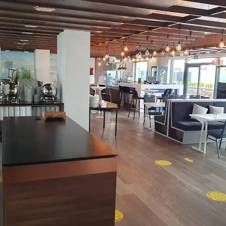 Apartamento Belmare 519