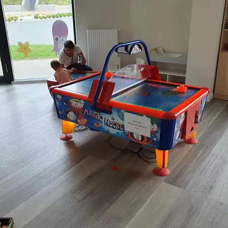 Z Aquaparkiem Belmare 519 公寓