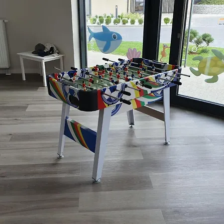 公寓 Z Aquaparkiem Belmare 519