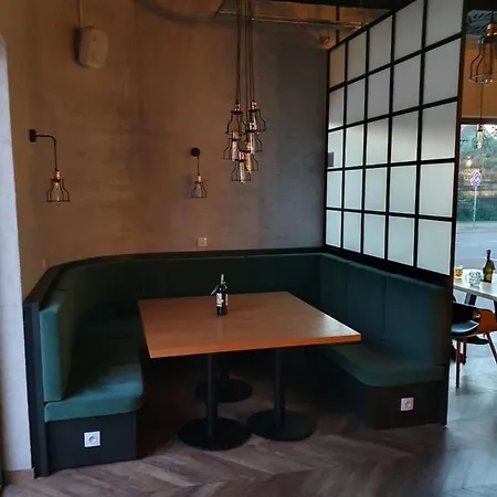 Z Aquaparkiem Belmare 519 公寓 *