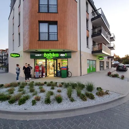 Z Aquaparkiem Belmare 519