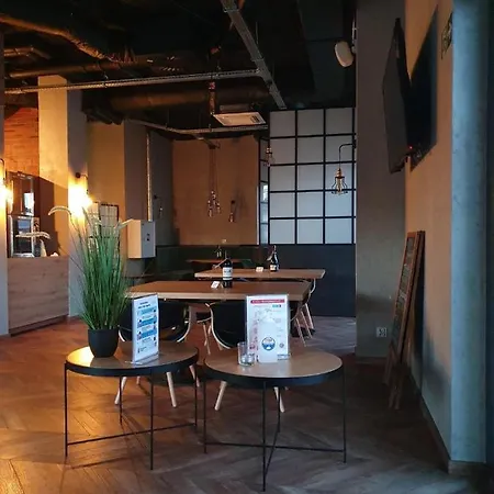 Z Aquaparkiem Belmare 519 公寓 *