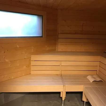 Z Aquaparkiem Belmare 519