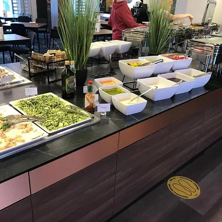 Z Aquaparkiem Belmare 519 公寓 米兹多洛杰