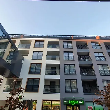 Appartement Belmare 519