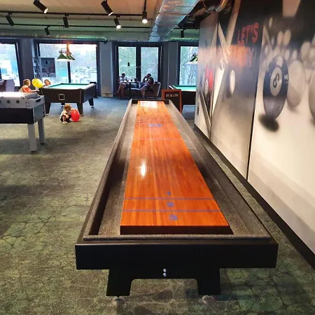 Z Aquaparkiem Belmare 519