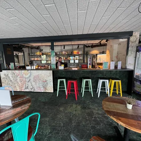 アパート Z Aquaparkiem Belmare 519 *