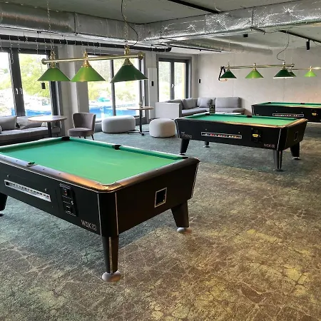 Z Aquaparkiem Belmare 519