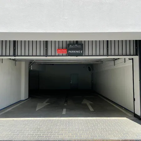 Z Aquaparkiem Belmare 519 公寓