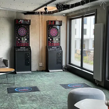 Z Aquaparkiem Belmare 519 *