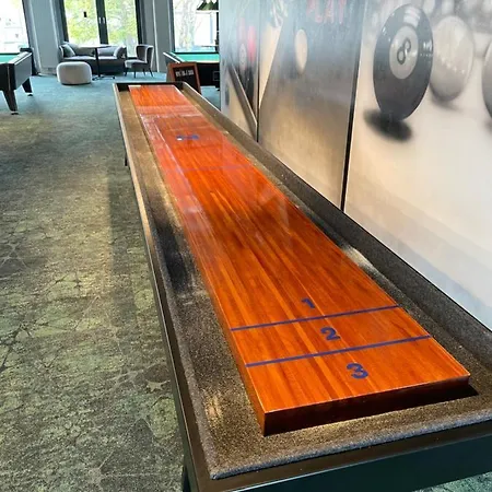 Z Aquaparkiem Belmare 519 公寓 米兹多洛杰