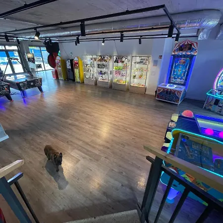 Z Aquaparkiem Belmare 519 * ミエンジズドロイェ