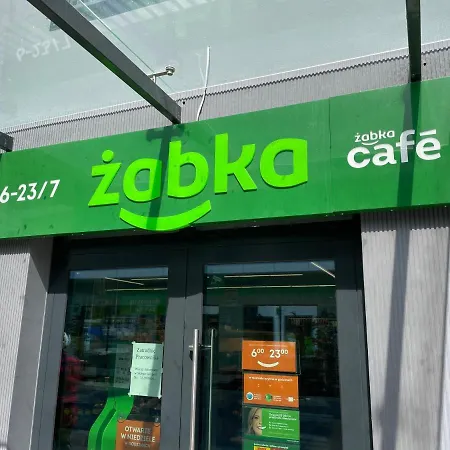 Z Aquaparkiem Belmare 519