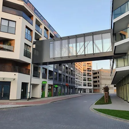 Apartment Belmare 519