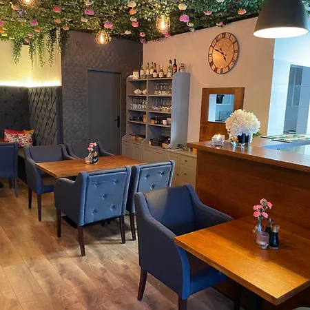 Z Aquaparkiem Belmare 519 *