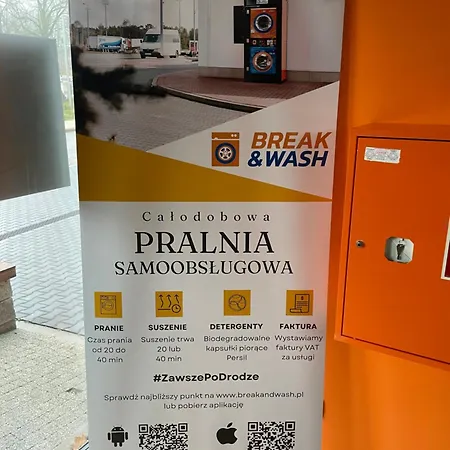 Z Aquaparkiem Belmare 519 公寓