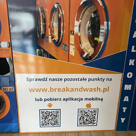 Z Aquaparkiem Belmare 519 公寓 *