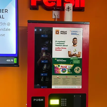 公寓 Z Aquaparkiem Belmare 519 *