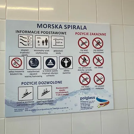 Z Aquaparkiem Belmare 519